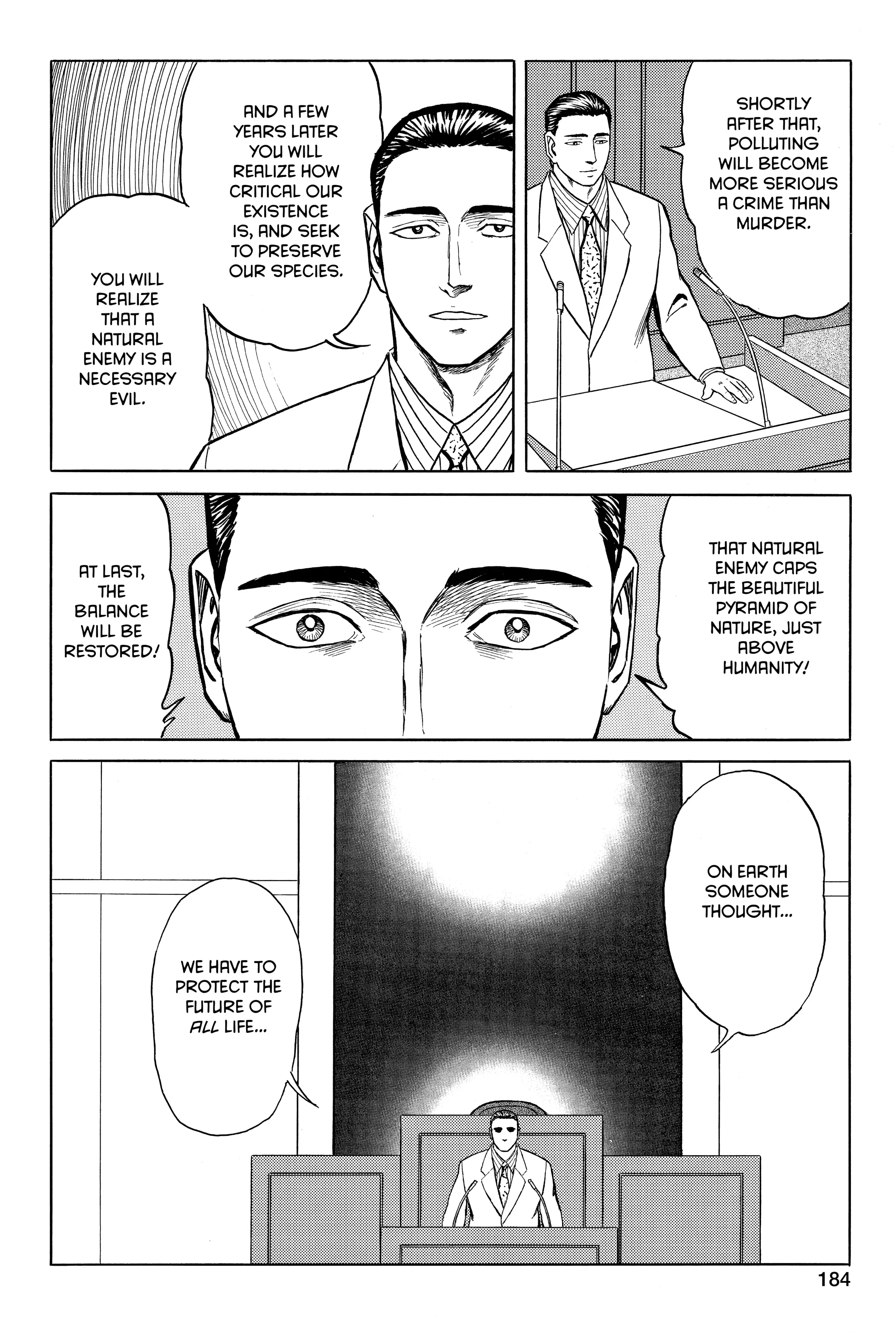 Parasyte Chapter 55 image 24